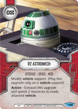 R2 Astromech