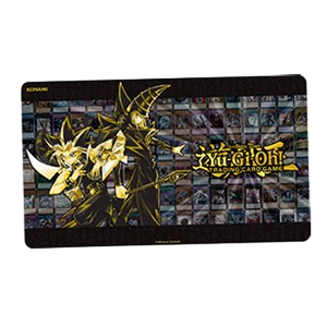 Golden Duelist Collection Playmat