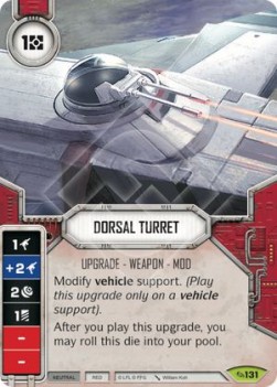 Dorsal Turret