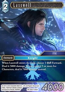 Lasswell (7-042)