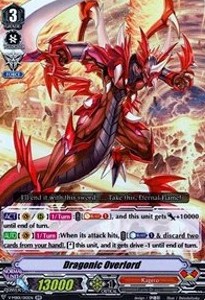 Dragonic Overlord [V Format]