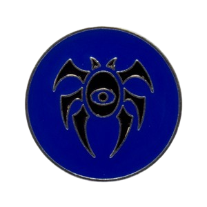 Guilds of Ravnica: Guild Kits: Dimir Pin