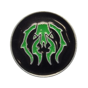 Guilds of Ravnica: Guild Kits: Golgari Pin