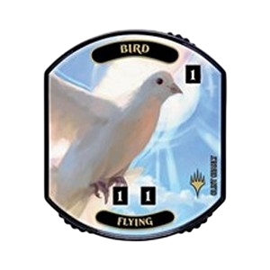 Bird Relic Token