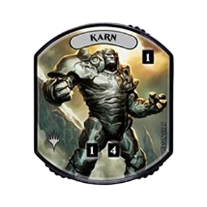 Karn Relic Token (Foil)