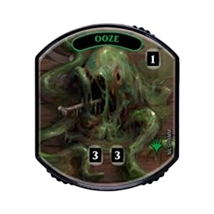 Ooze Relic Token