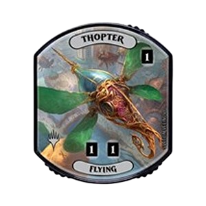 Thopter Relic Token