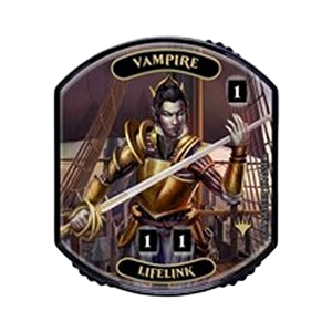 Vampire Relic Token