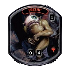 FBLTHP Relic Token