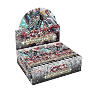 Savage Strike Booster Box