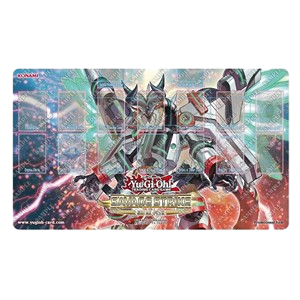 Savage Strike Sneak Peek Playmat