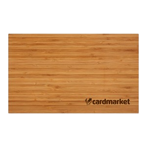 Cardmarket "Wooden Board" Playmat