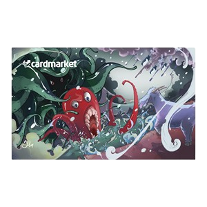 Cardmarket "Octopus" Playmat