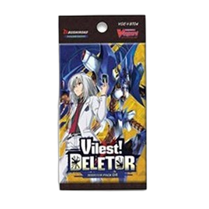 Vilest! Deletor Booster