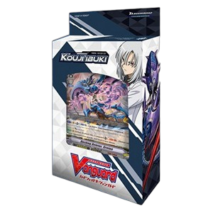 Trial Deck: Kouji Ibuki