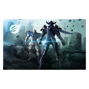 CSL Invitational Playmat - Limited Edition