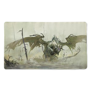 Dragon Shield: "Dashat" Mist Playmat