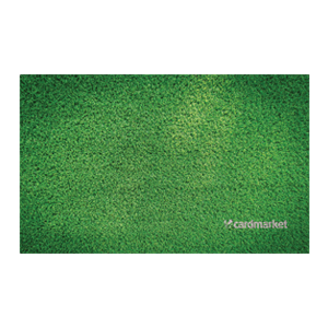 Cardmarket "Grass" Playmat