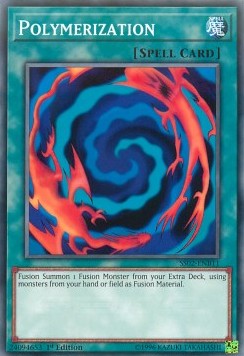 Polymerization