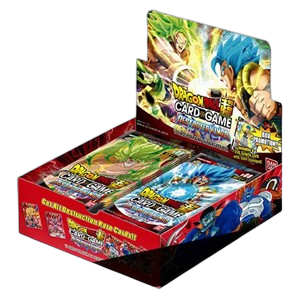 Destroyer Kings Booster Box