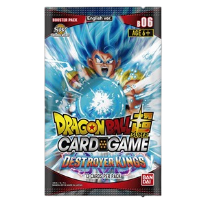 Destroyer Kings Booster