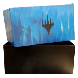 Ravnica Allegiance: Empty "Fat Pack Bundle" Box