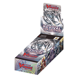 Revival Collection Vol.2 Booster Box