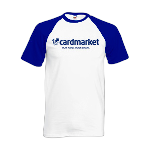 Cardmarket T-Shirt (2019)