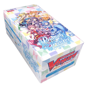 Primary Melody Booster Box