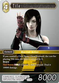 Tifa (8-144)