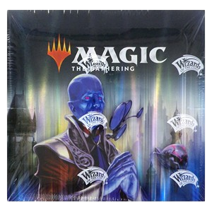 Ravnica Allegiance Collector Booster Box