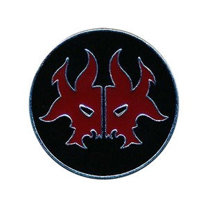 Ravnica Allegiance: Guild Kits: Rakdos Pin