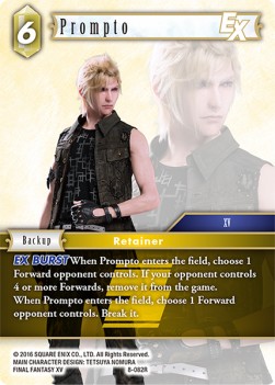 Prompto (8-082)