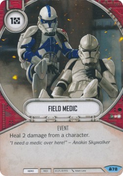 Field Medic