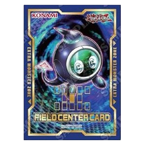 Linkuriboh Field Center Card