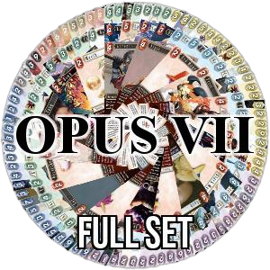 Opus VII: Full Set