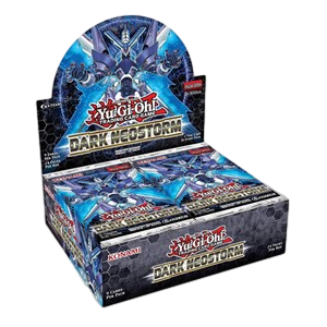 Dark Neostorm Booster Box