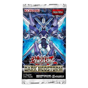 Dark Neostorm Booster