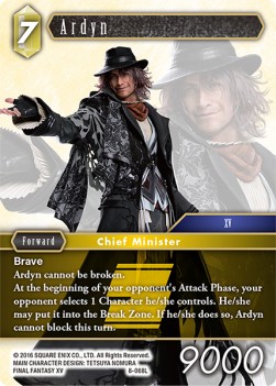 Ardyn (8-068)