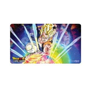 Gogeta Playmat