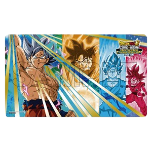 Regionals 2018: August Top Placer Playmat