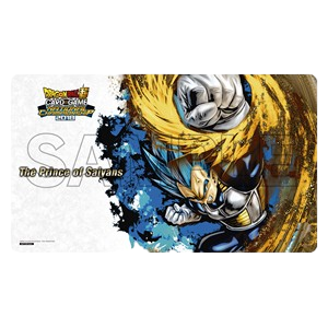 Regionals 2018: August Side Event Playmat