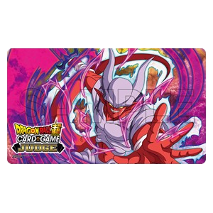 National Finals 2018: Lv.1 Judge Playmat