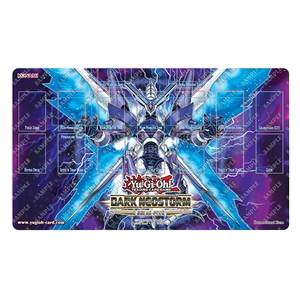 Dark Neostorm Sneak Peek Playmat