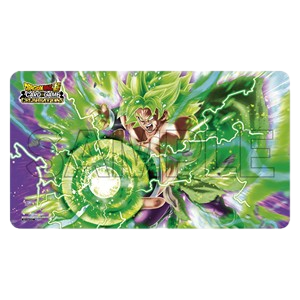 Celebrations 2019: Participation Playmat