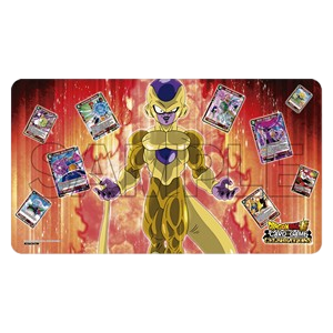 Celebrations 2019: Team Participation "Golden Frieza" Playmat