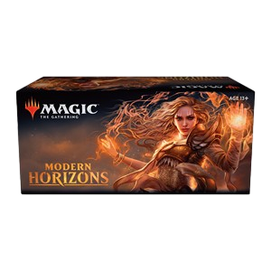 Modern Horizons Booster Box