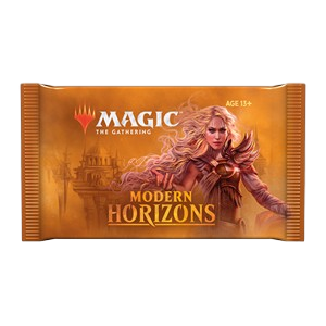 Modern Horizons Booster