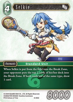 Selkie (8-055)