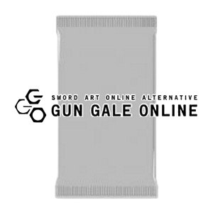 Gun Gale Online Booster